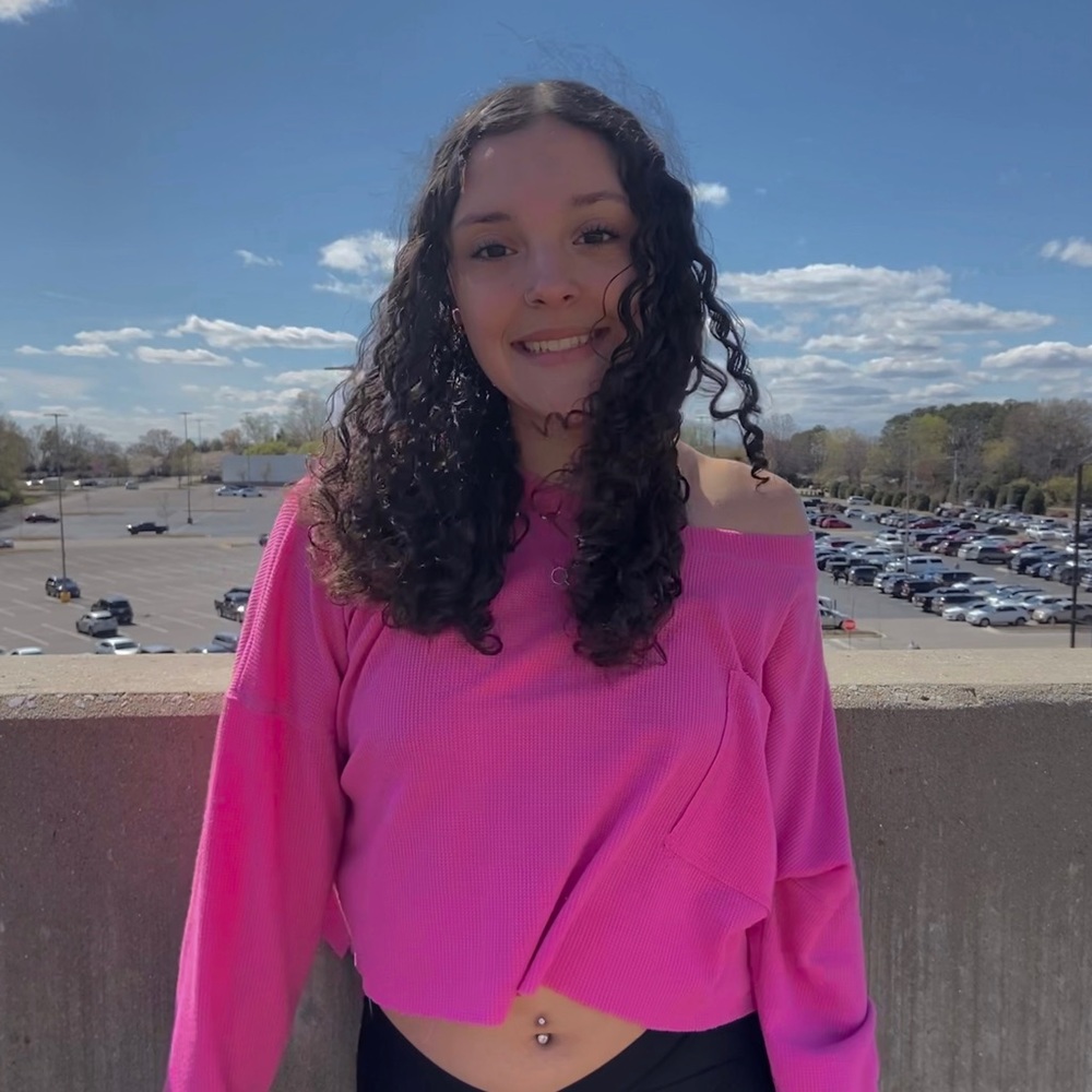 Meet your Posher, Catalina